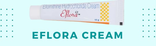 Buy Eflora Cream Online Best Deal With Home Delivery Overnight